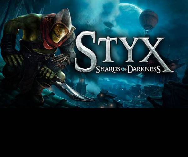 Styx: Shards of Darkness