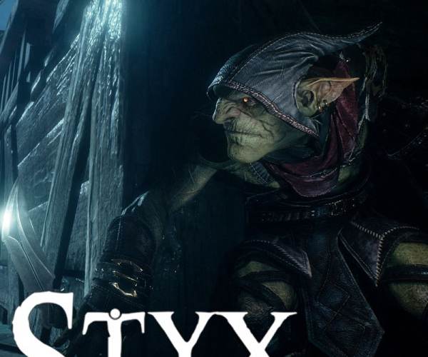 Styx: Shards of Darkness