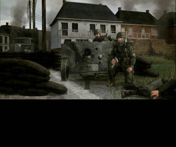 Brothers in Arms: Hells Highway