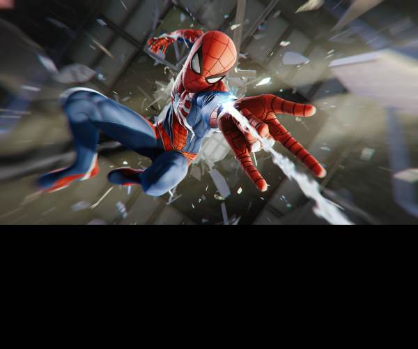 Marvel's Spider-Man