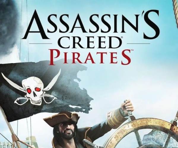 Assassin's Creed Pirates