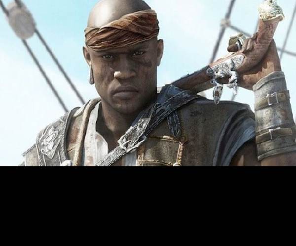 Assassin's Creed Pirates