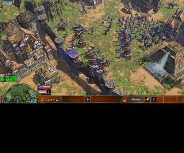 Age of Empires 3