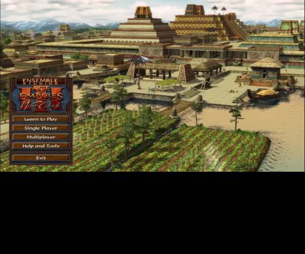 Age of Empires 3