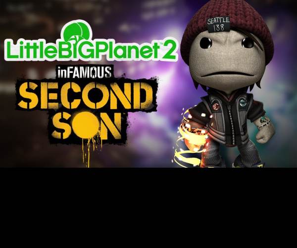 LittleBigPlanet 2