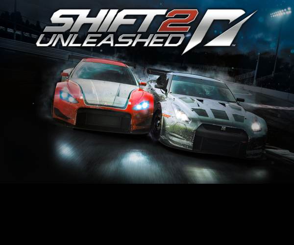 Shift 2: Unleashed (PS3)