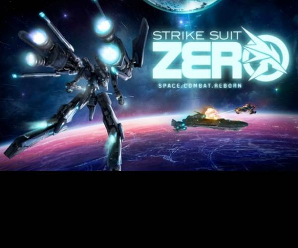 Strike Suit Zero: Director's Cut