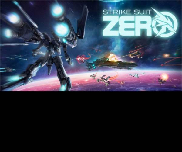 Strike Suit Zero: Director's Cut