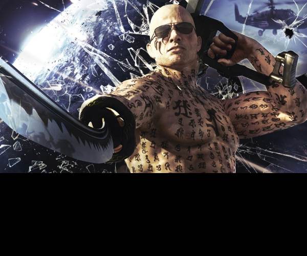 Devil's Third