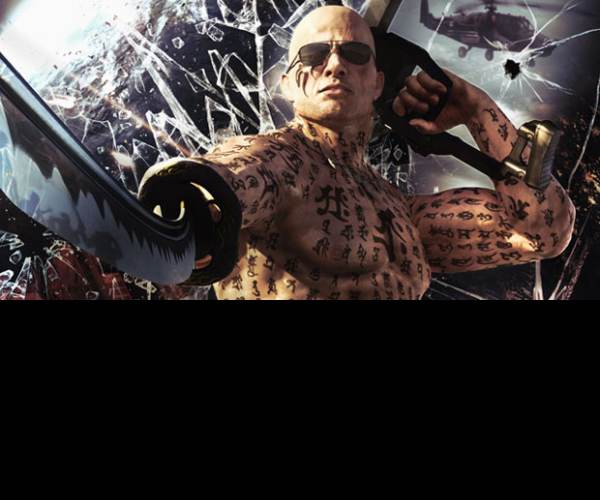 Devil's Third