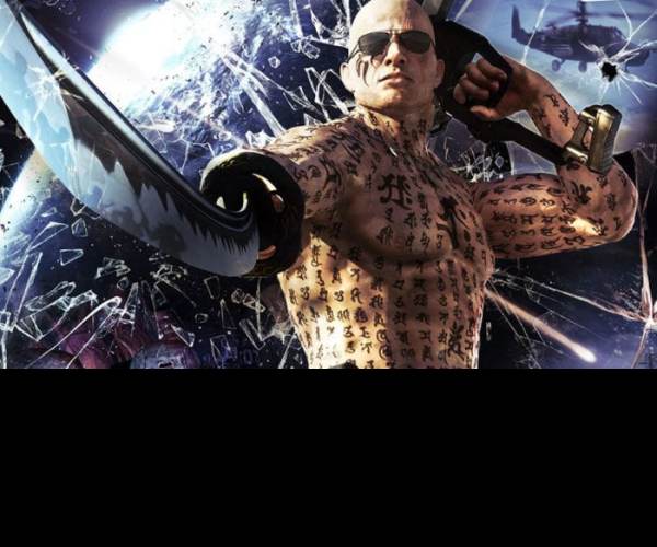 Devil's Third