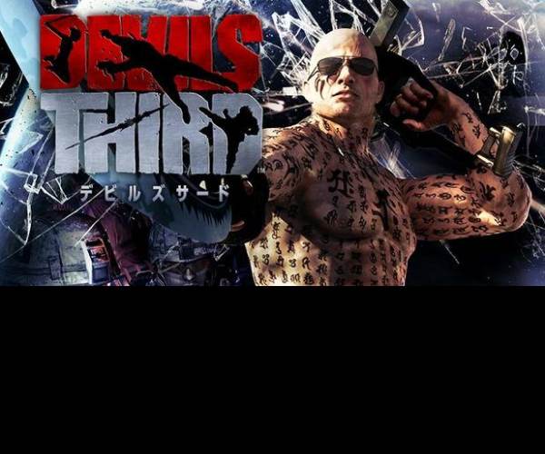 Devil's Third