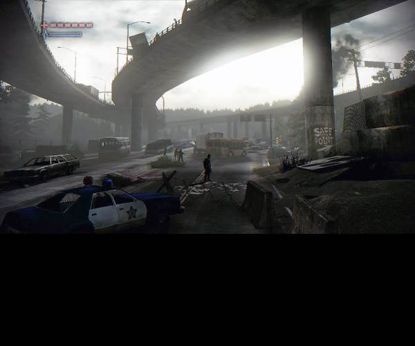 Deadlight