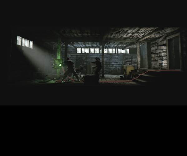 Deadlight: Director's Cut