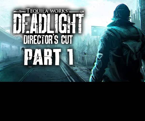 Deadlight