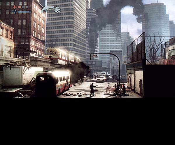 Deadlight