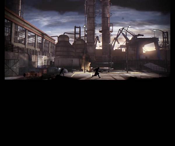 Deadlight: Director's Cut