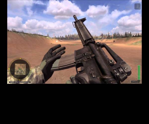 America's Army 3