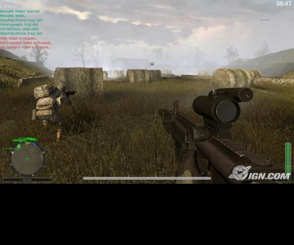 America's Army 3