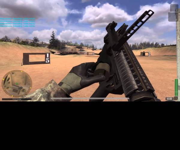 America's Army 3