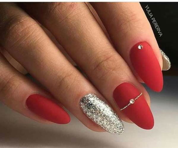 nail'd