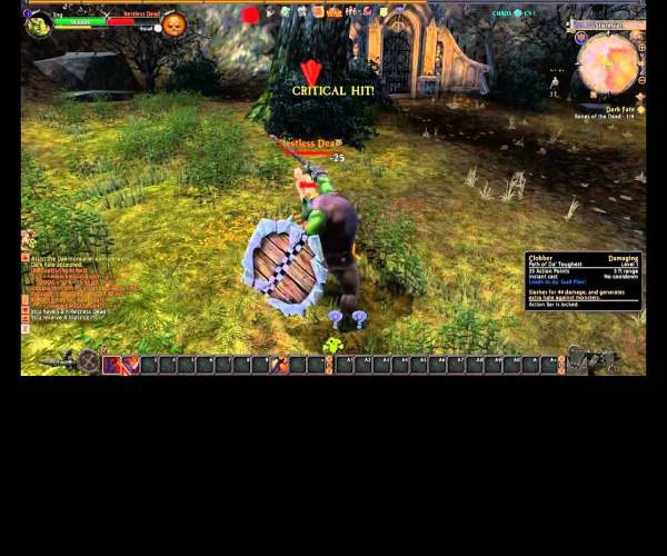 Warhammer Online: Age of Reckoning
