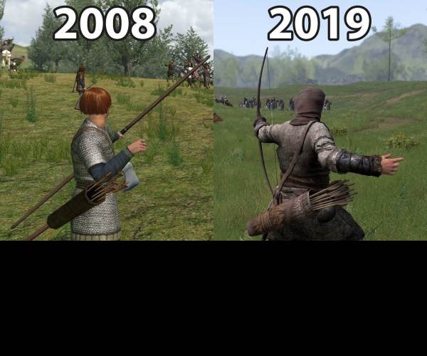 Mount and Blade