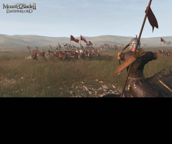 Mount and Blade