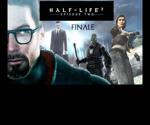 Half-Life 2: Episode Two