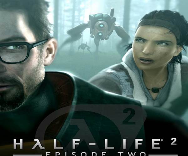 Half-Life 2: Episode Two