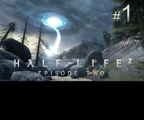 Half-Life 2: Episode Two