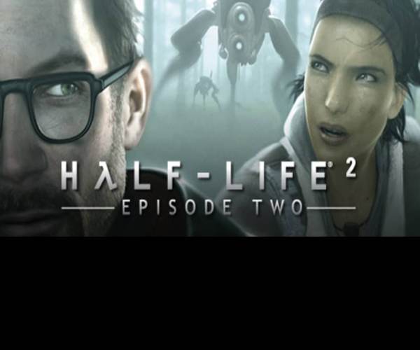 Half-Life 2: Episode Two