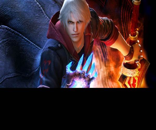 Devil May Cry 4