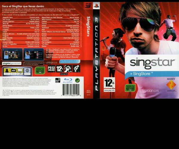 SingStar