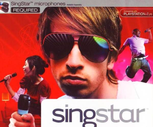 SingStar