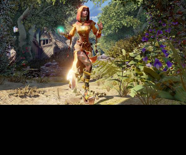 Fable