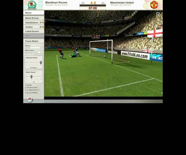 FIFA Manager 06