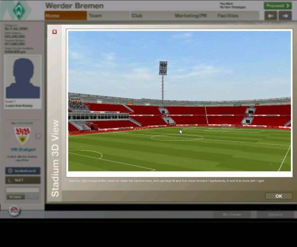 FIFA Manager 06
