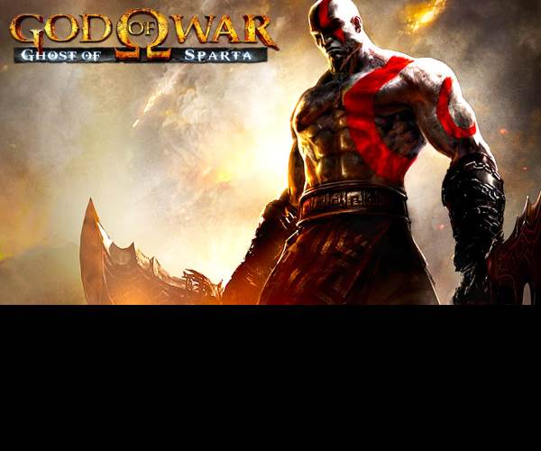 God of War: Ghost of Sparta
