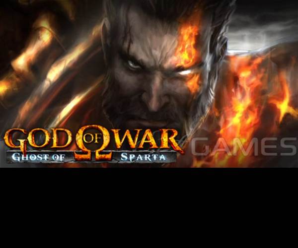 God of War: Ghost of Sparta
