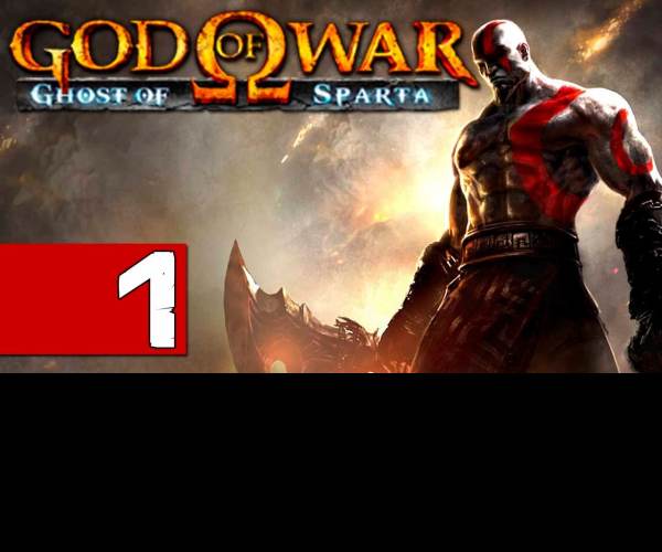 God of War: Ghost of Sparta