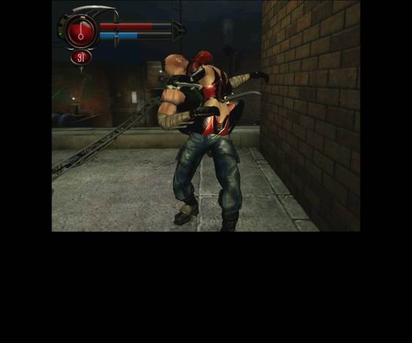 BloodRayne 2