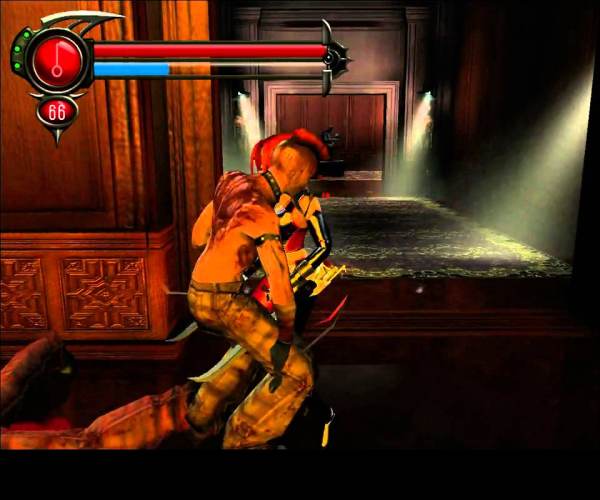 BloodRayne 2