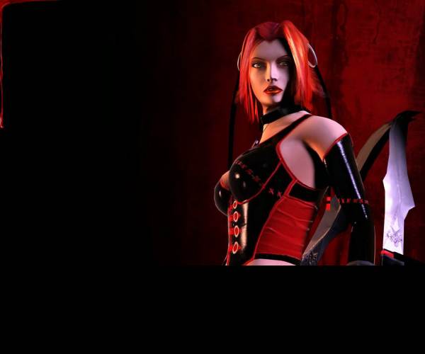 BloodRayne 2