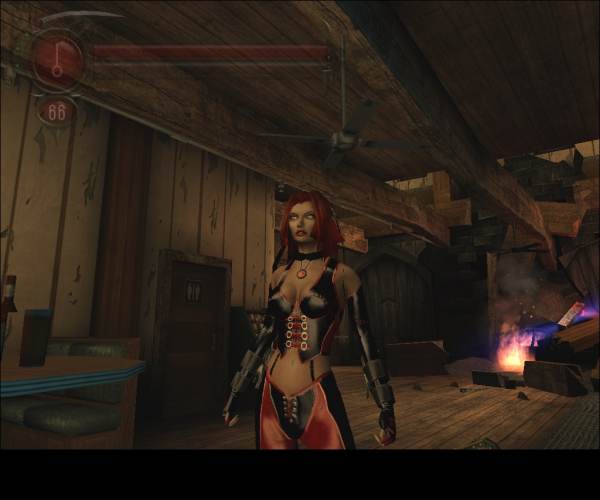 BloodRayne 2
