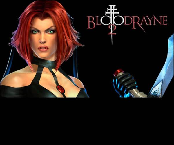 BloodRayne 2