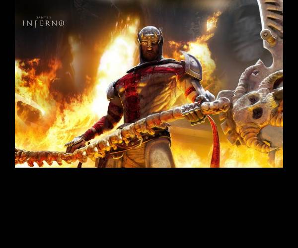 Dante's Inferno