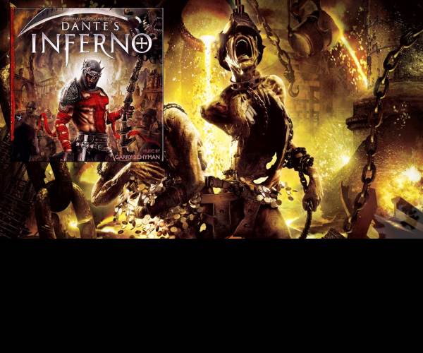 Dante's Inferno