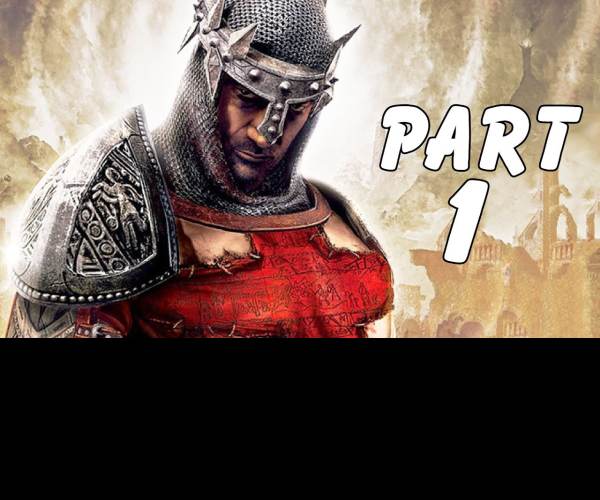 Dante's Inferno
