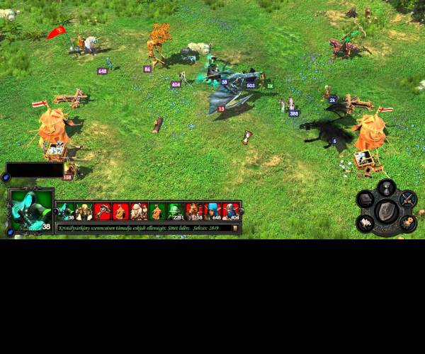 Heroes of Might and Magic 5
